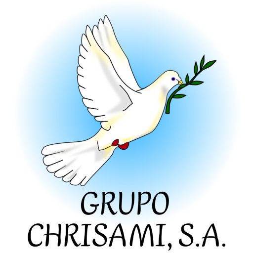 Asistente Grupo Chrisami