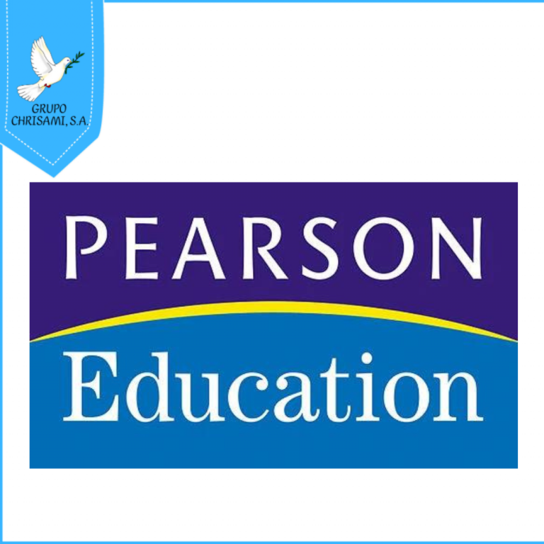 PEARSON EDUCACION