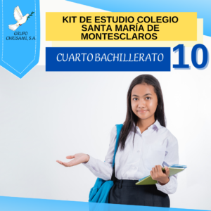 Cuarto Bachillerato