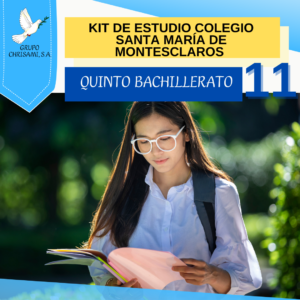 Quinto Bachillerato